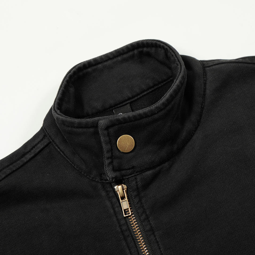 Obsidian Ridge Jacket