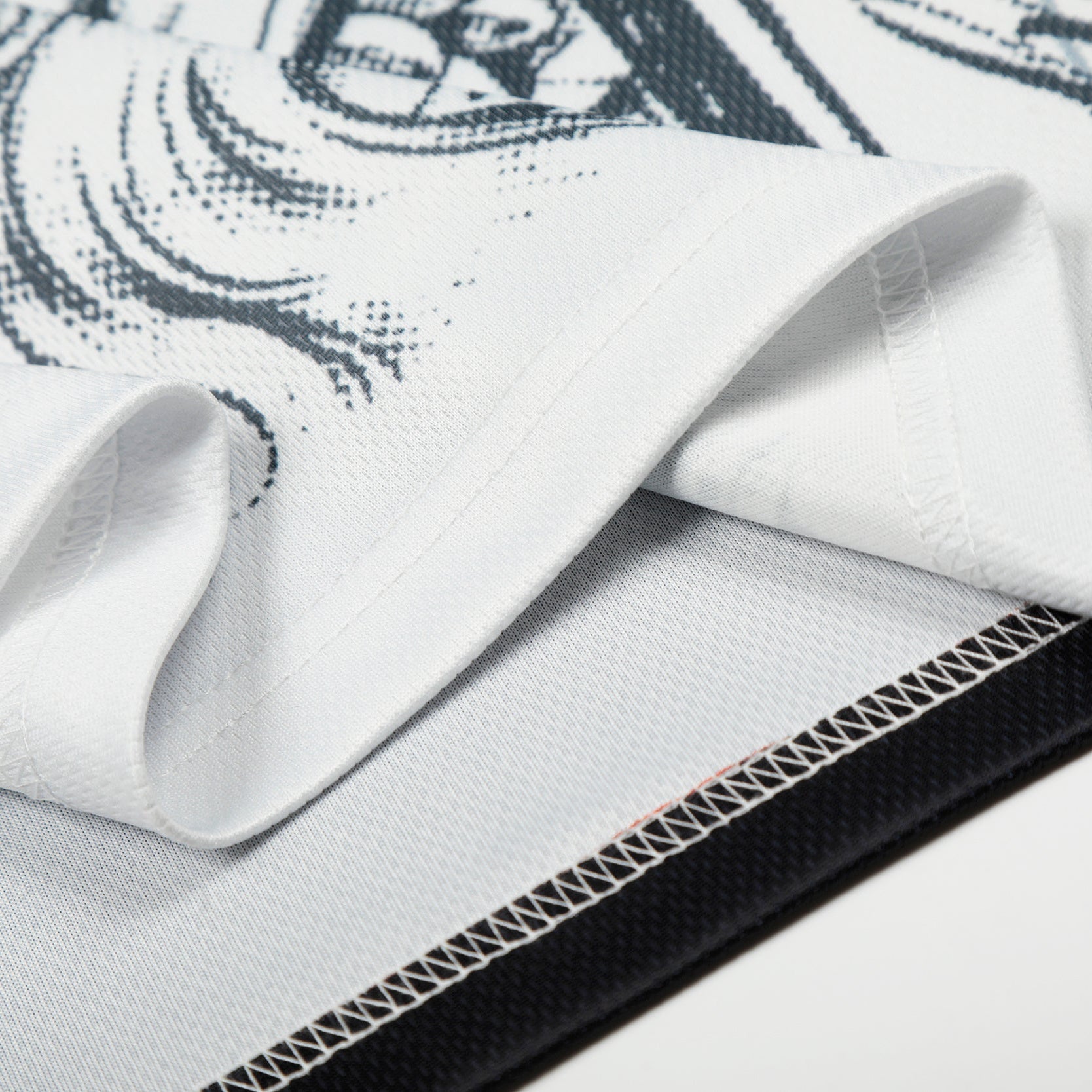 Eclipse Maiden Jersey