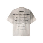 Forward Motion Tee