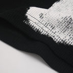 The Martyr Stencil Tee
