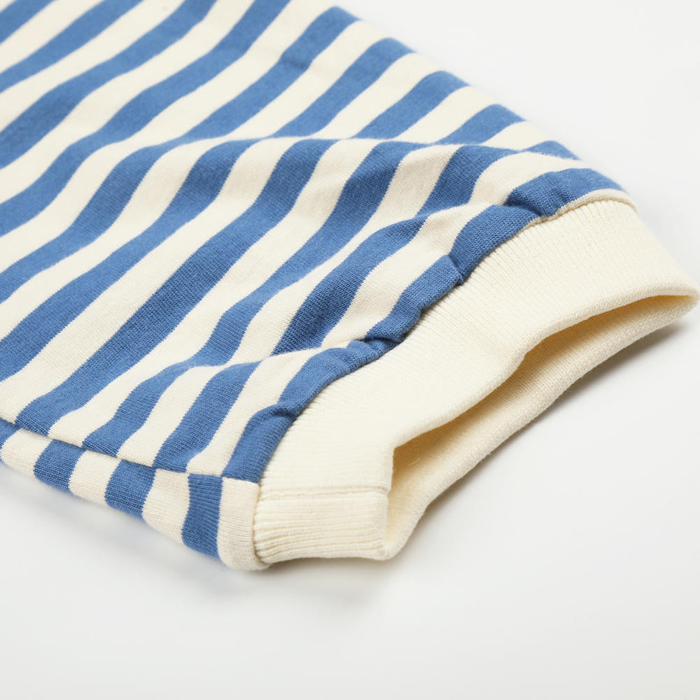 Corsair Frog-Button Long Sleeve