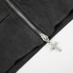 Cathedral Tactical High-Neck Jacket