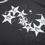 Stargaze Icon Raglan Tee