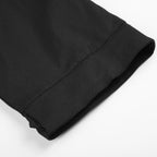 Apex High-Neck Cargo Bomber Jacket