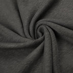 The Torsion Mock Neck Long Sleeve