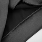Vandal Studded High-Neck Hoodie