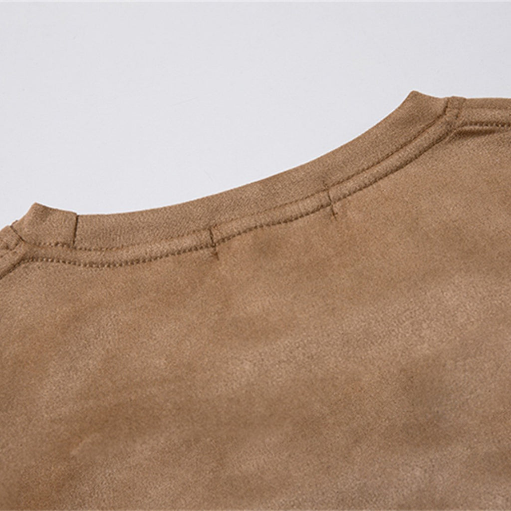 Relic Skeleton Print T-shirt - h0neybear