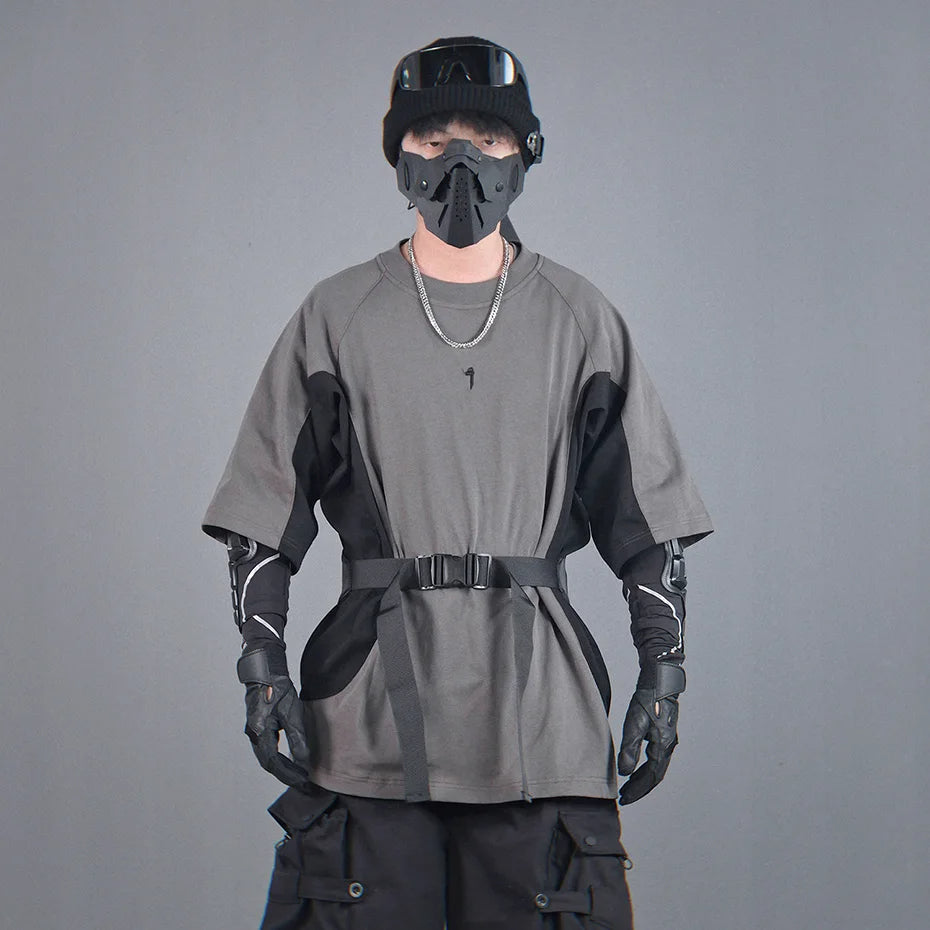 The 3602 T-shirt - h0neybear