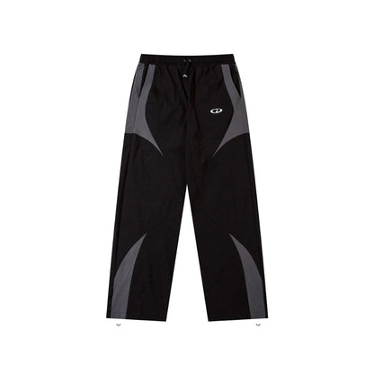 Phantom Slash Jogger Pants