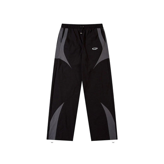 Phantom Slash Jogger Pants