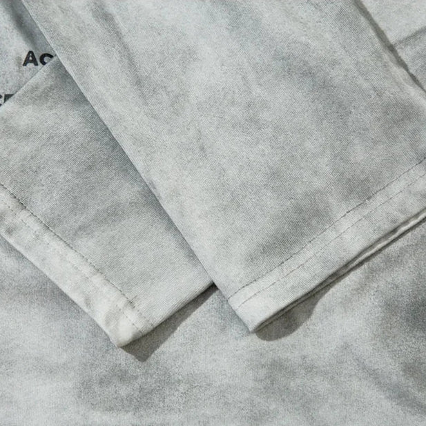 Ironstar Layered T-shirt