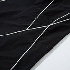 Gills Tech Street Joggers - h0neybear aka honeybear clothing