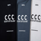 Urban Division CCC Jersey 3 colors - h0neybear aka honeybear clothing