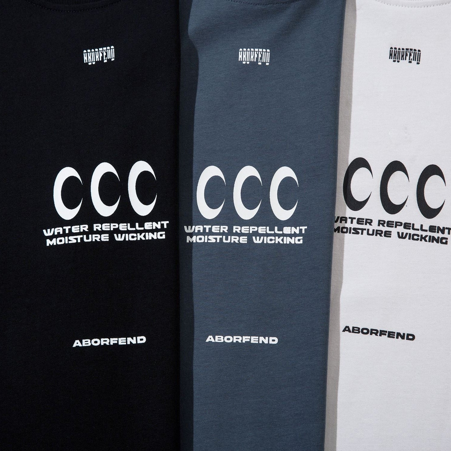 Urban Division CCC Jersey 3 colors - h0neybear aka honeybear clothing