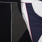 Team 9 Oversized Jersey - h0neybear aka honeybear clothing 