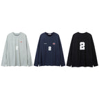 Division 2 Long Sleeve Jersey - h0neybear aka honeybear clothing