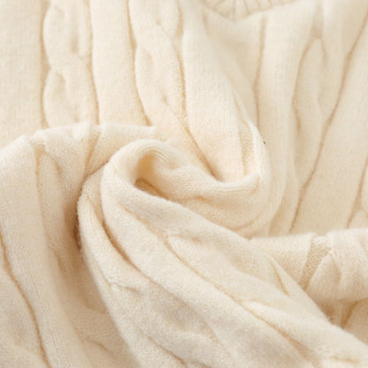 Varsity Prep Layered Sweater