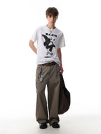 Starkick Graphic T-Shirt