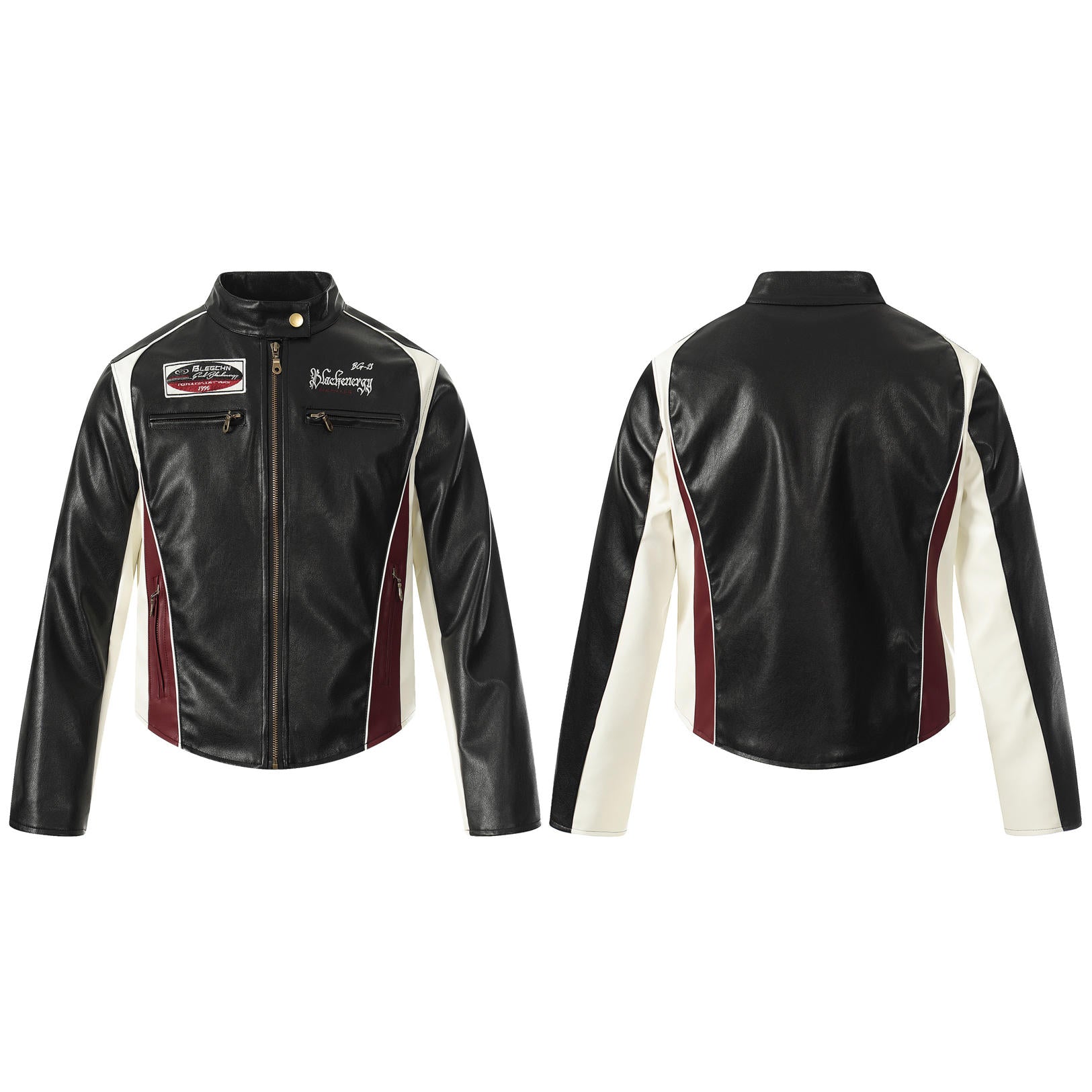 Velocity Moto Jacket