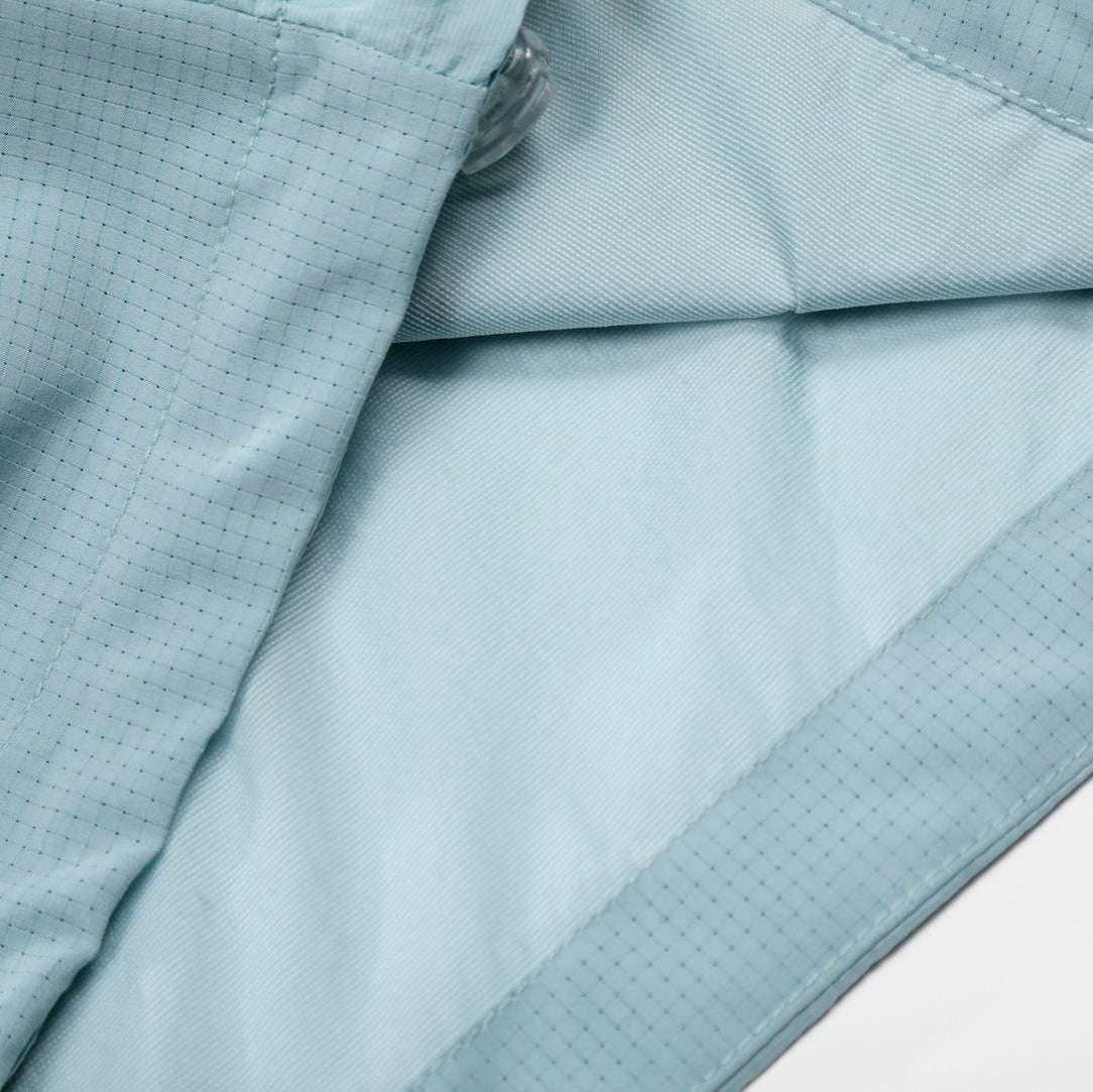 Cloudveil Utility Windbreaker Jacket