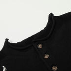 Bloom Stitch T-Shirt