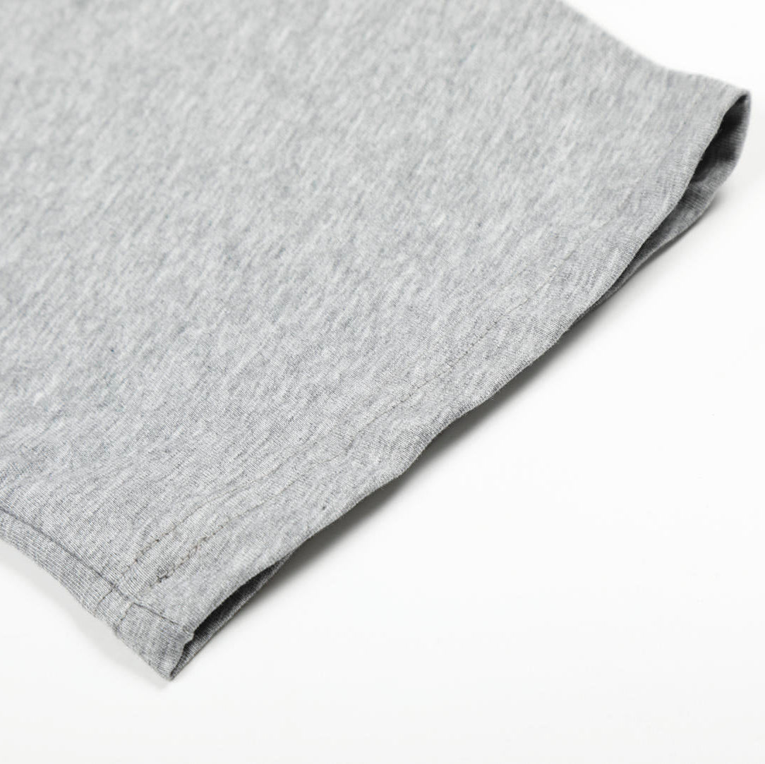 Voidline Henley Long Sleeve T-shirt