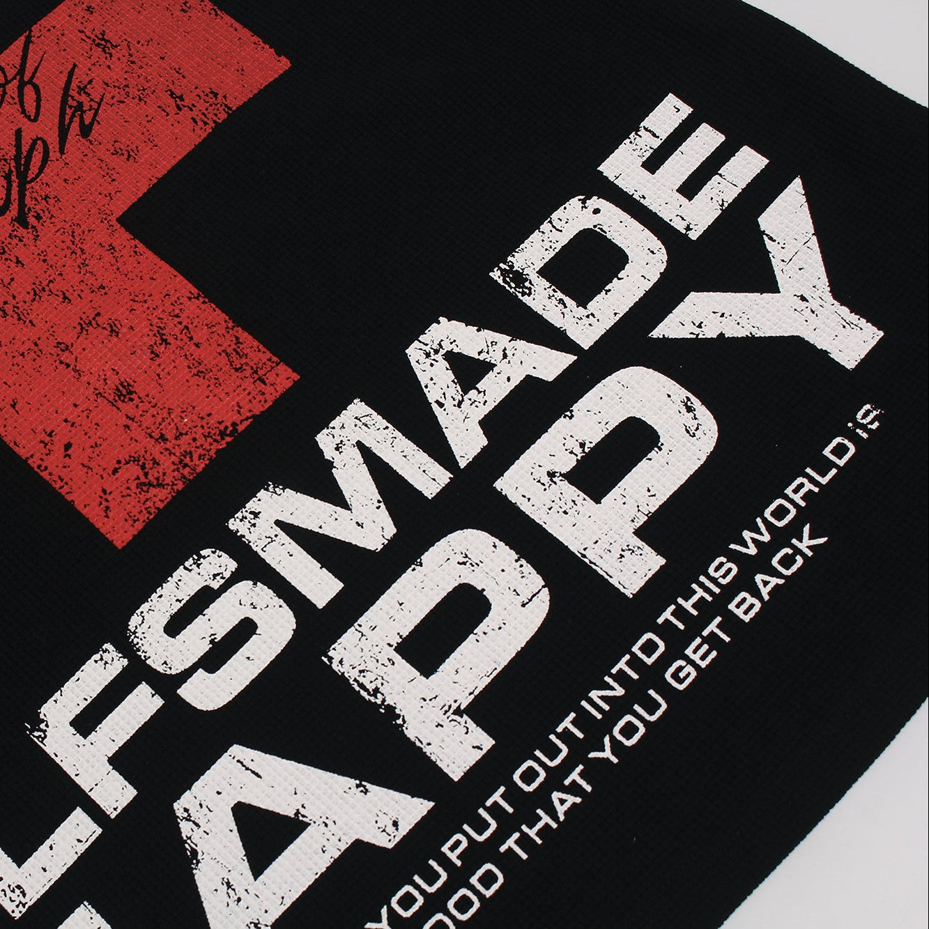 Blessed Cross Graphic T-shirt