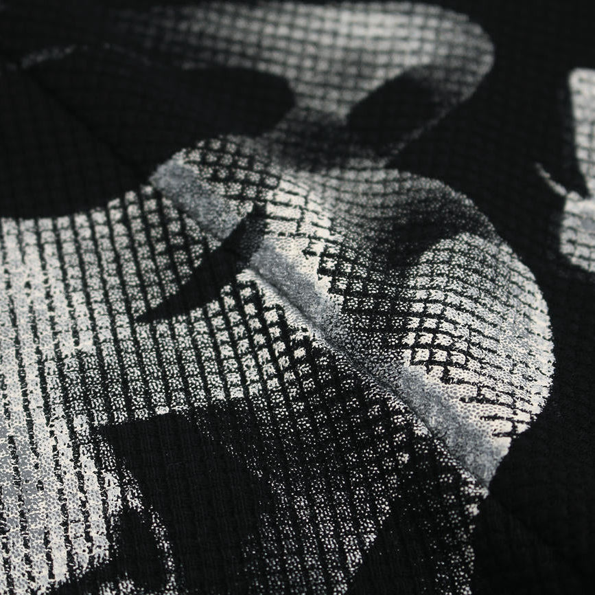 Nailed Anatomy Graphic Tee