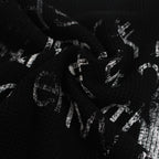 The Martyr Stencil Tee