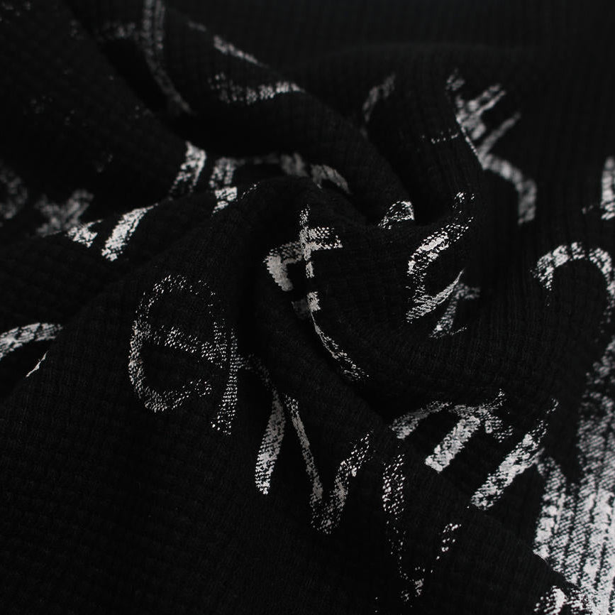 The Martyr Stencil Tee