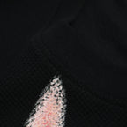 Hidden Gaze Graphic T-Shirt