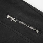 Cathedral Tactical High-Neck Jacket