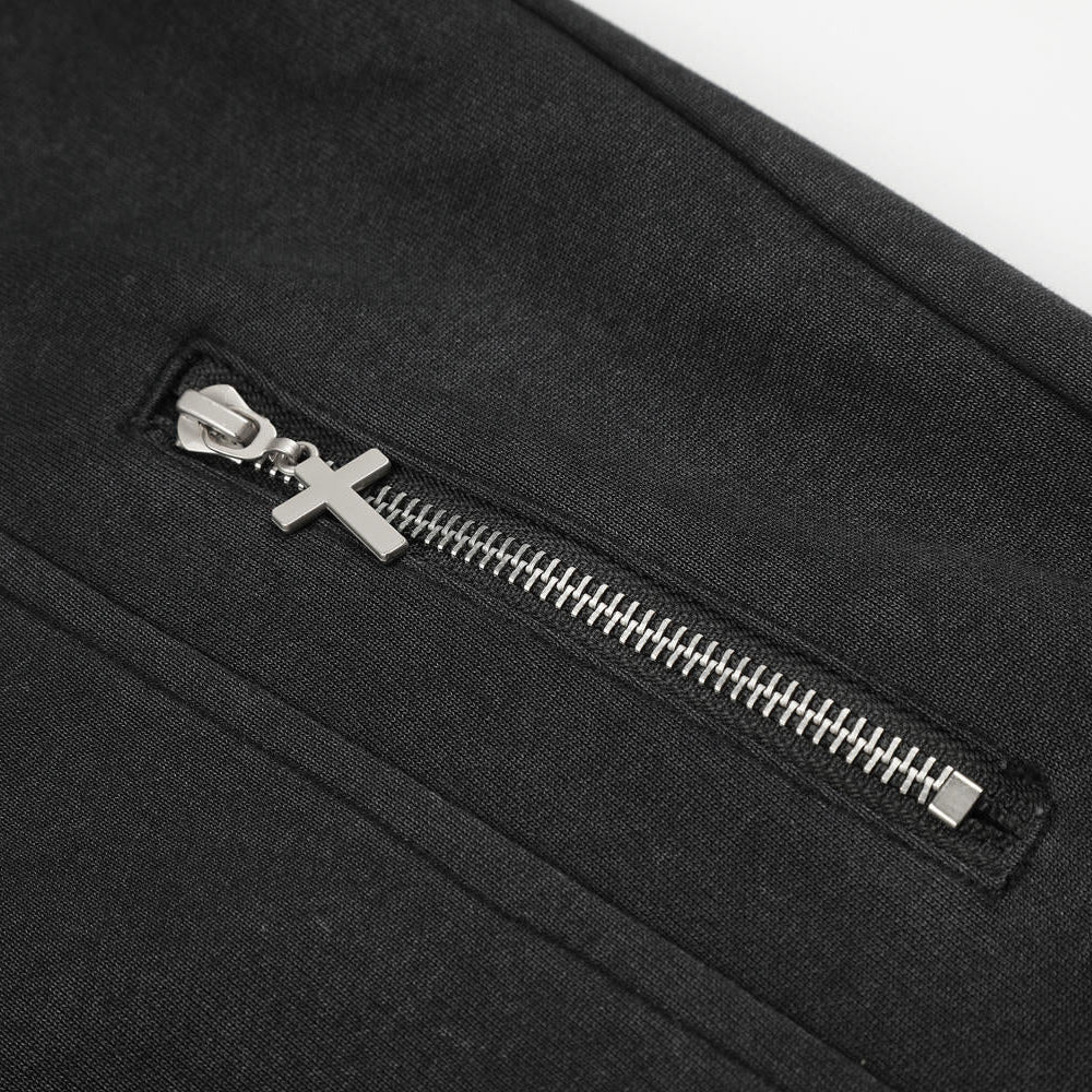 Cathedral Tactical High-Neck Jacket