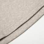 Sahara Grommet Hooded Long Sleeve
