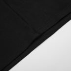 Asymmetric Funnel Long Sleeve