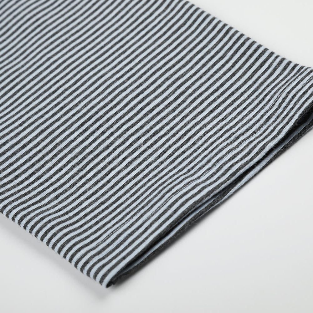 Beyond Limits Striped Long Sleeve