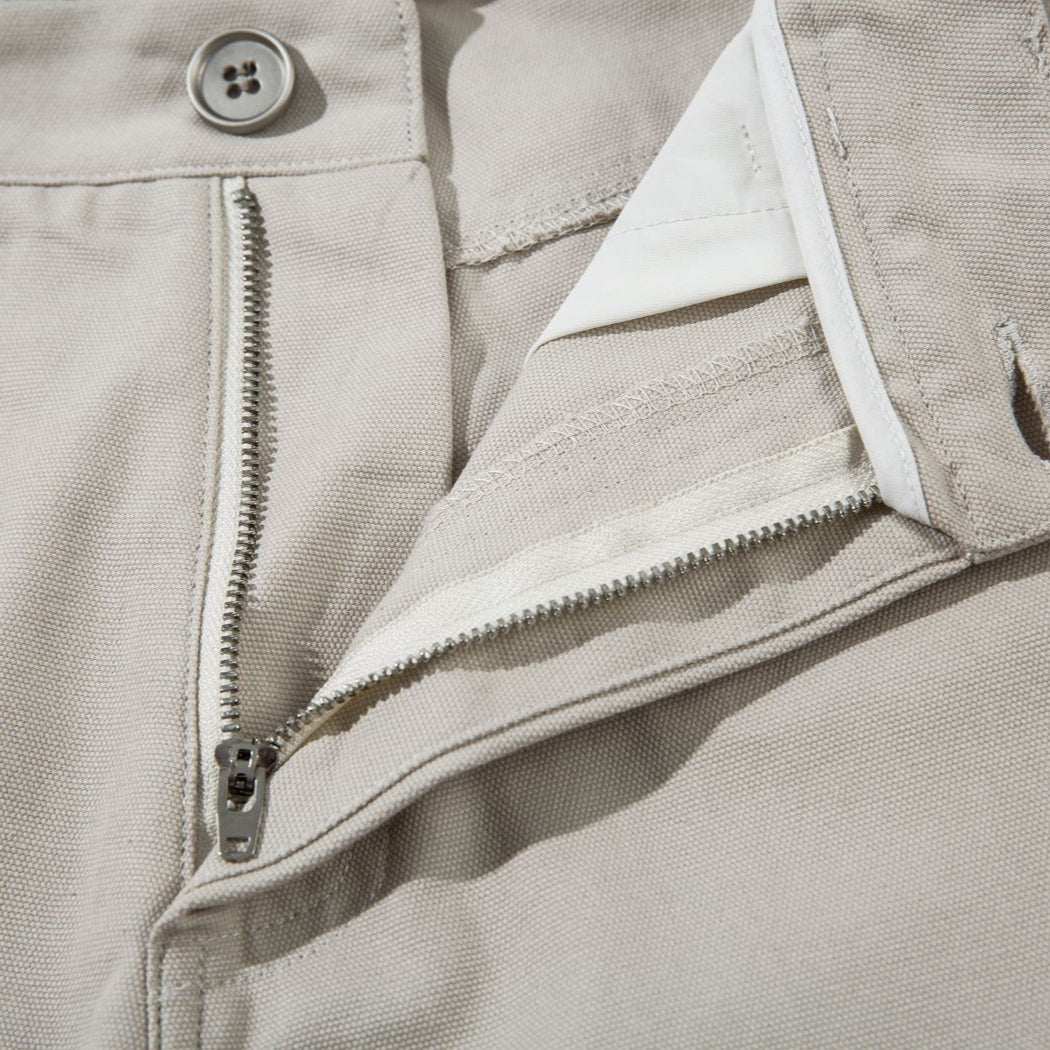 Urban Edge Snake Belt Trousers