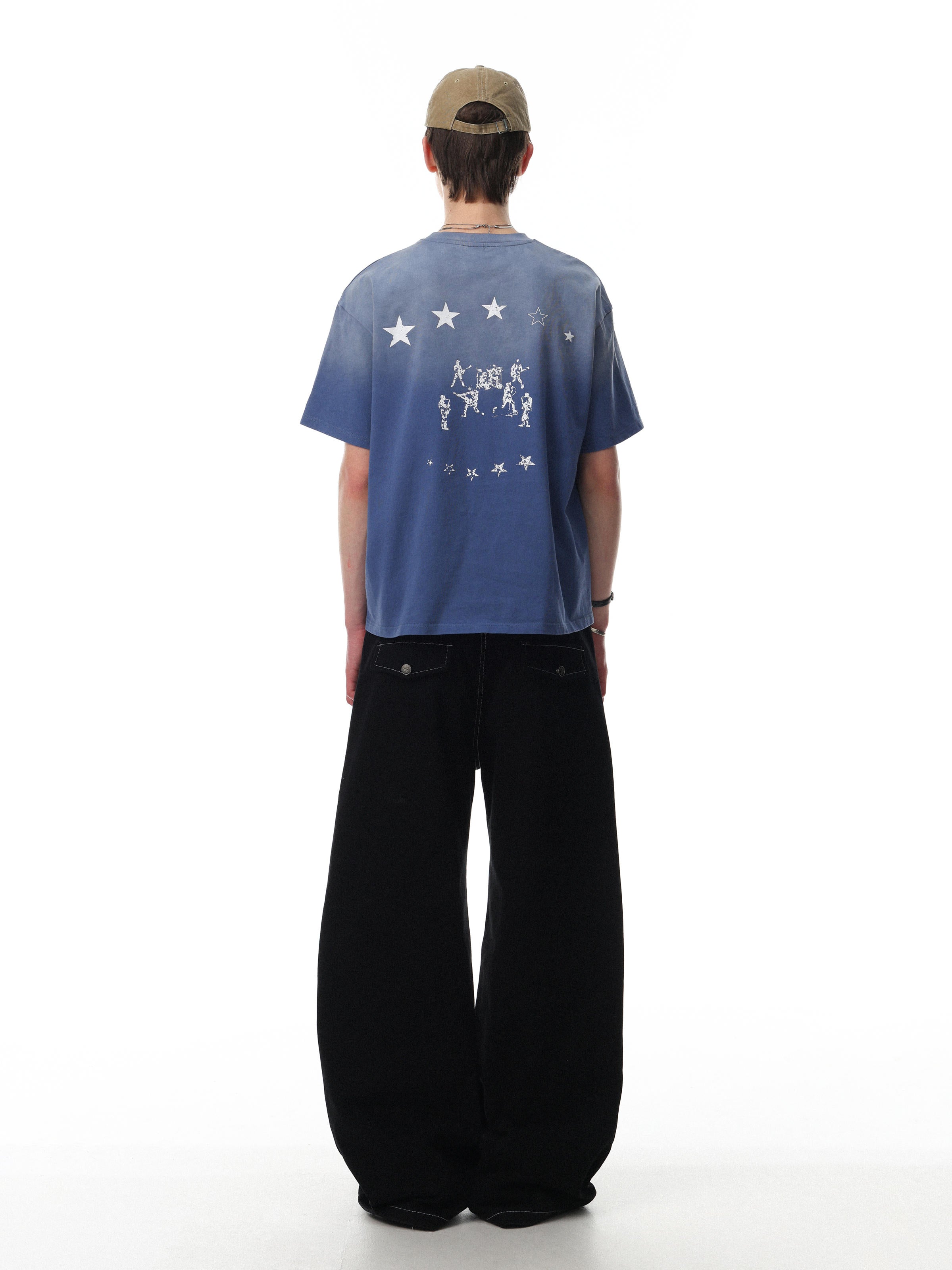 Midnight Orbit T-Shirt