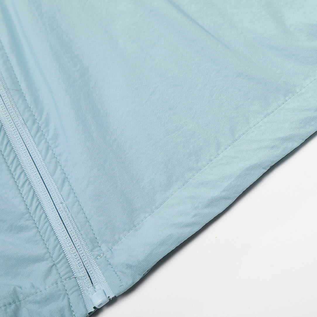 Cloudveil Utility Windbreaker Jacket
