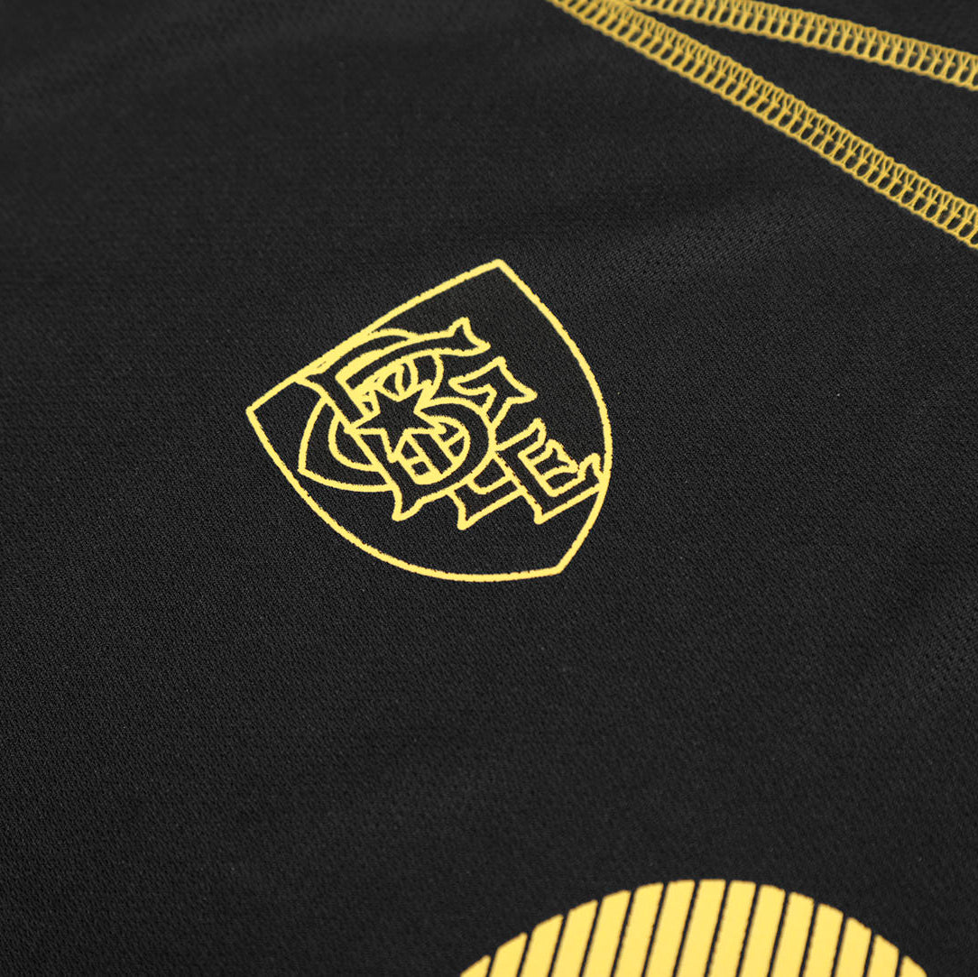 Apex 23 Athletic Jersey