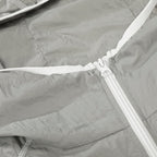 Airstream Hooded Windbreaker Jacket