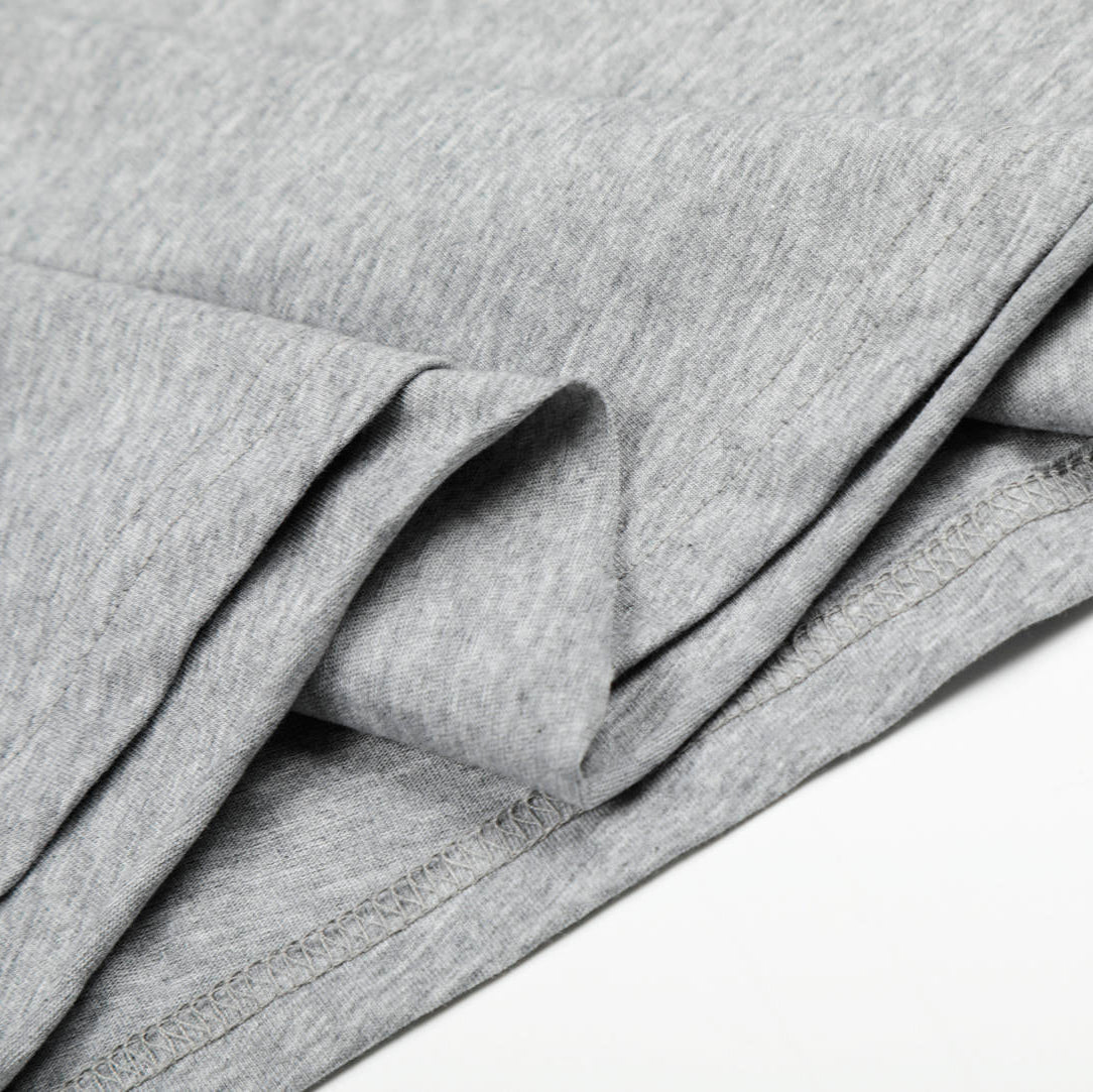 Voidline Henley Long Sleeve T-shirt