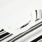 Circuitline Striped Long Sleeve T-shirt