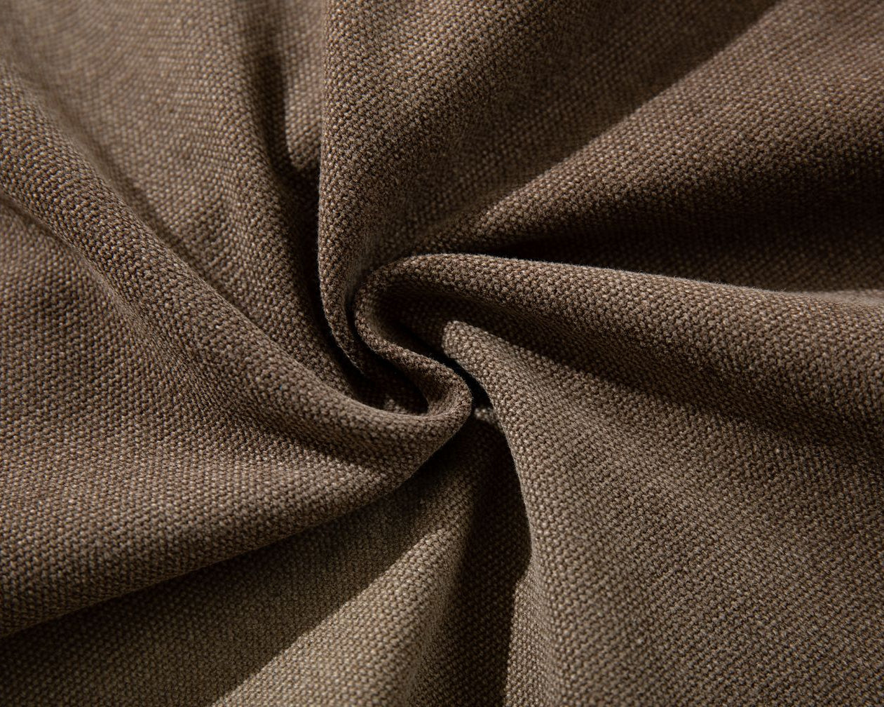 The Dual Band Sun Fade Baggy Jeans