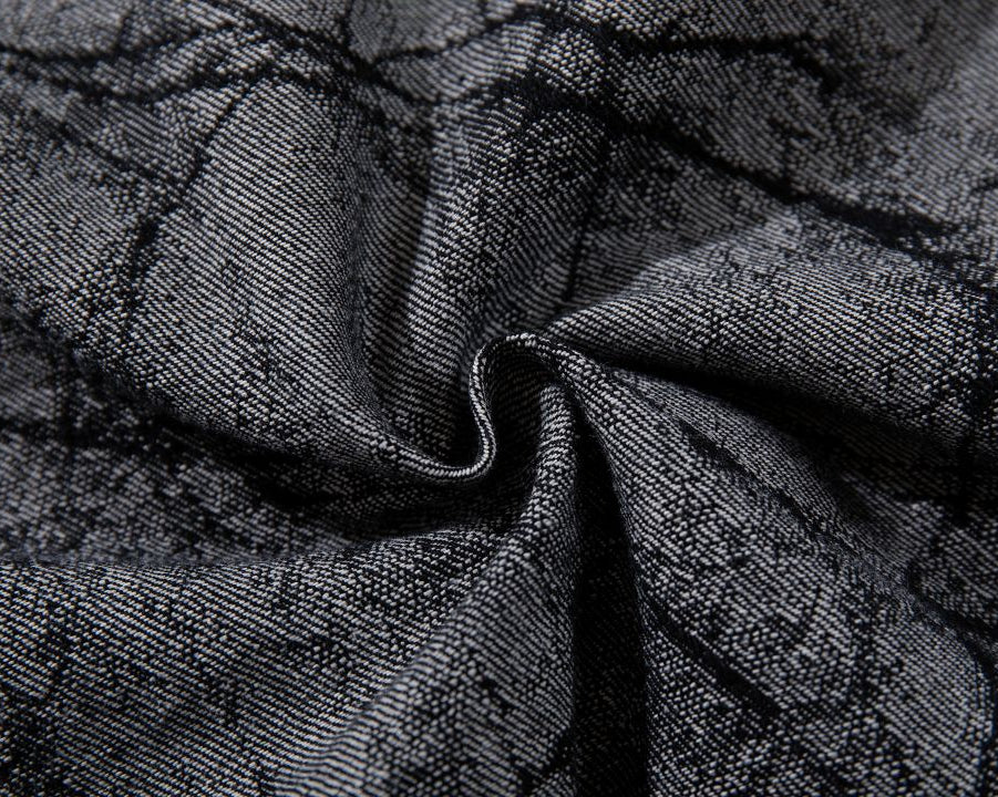 Obsidian Vein Tech Pants