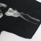 Nailed Anatomy Graphic Tee