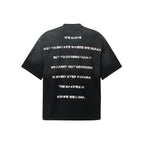 Forward Motion Tee