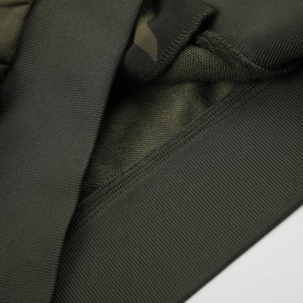 Apex 09 Striped Track Jacket