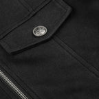 Cathedral Tactical High-Neck Jacket