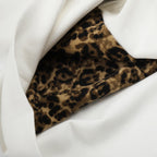 The Chimera Ruched Zip Hoodie